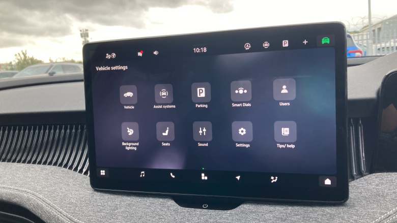 Skoda Superb 2.0 TDI SE Technology 5dr DSG Diesel Estate